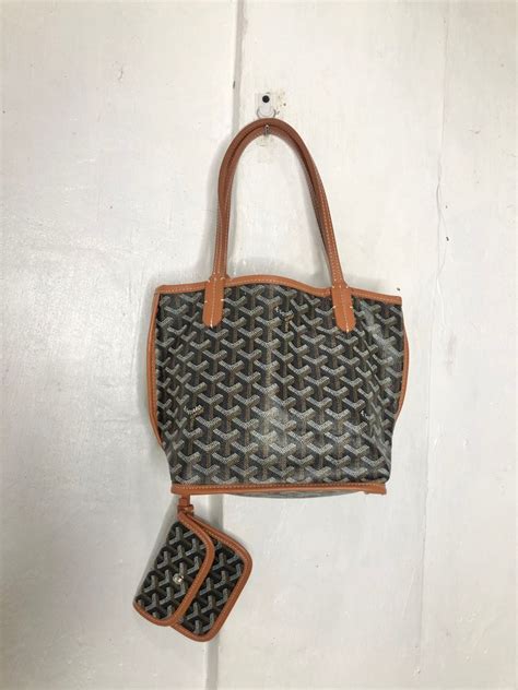 goyard paris canada